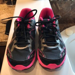 Ryka shoes.  Like new